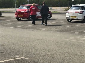 Customer Photo of Young Driver® Lessons Customer Photo of Young Driver® Lessons